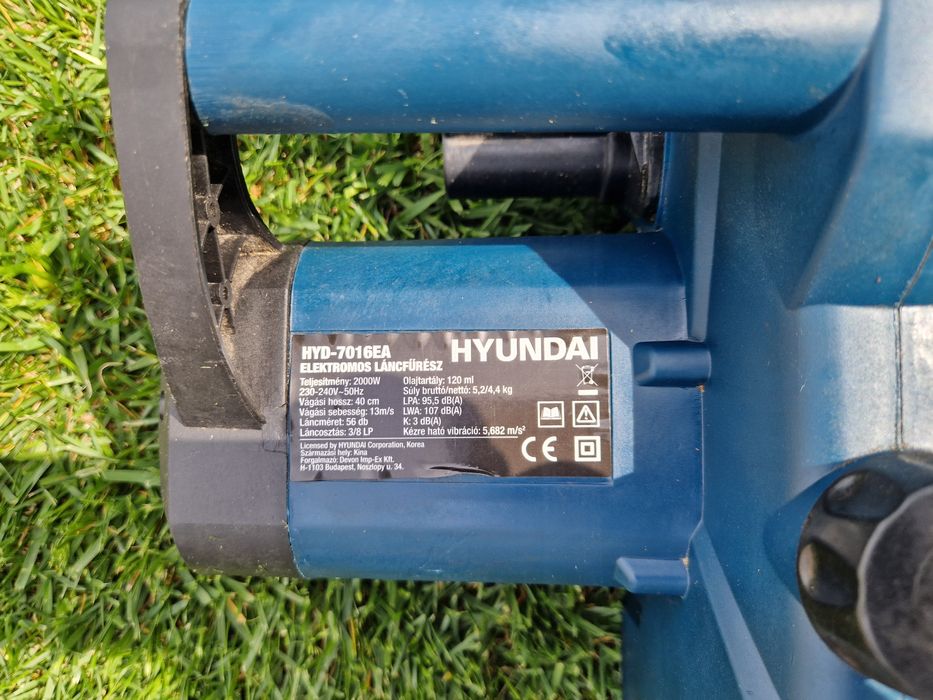 Drujba Hyndai  ,