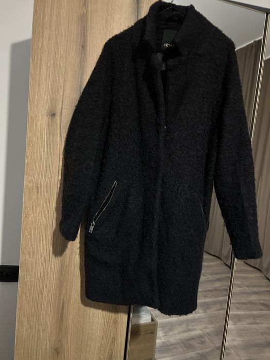Палто размер S İchi