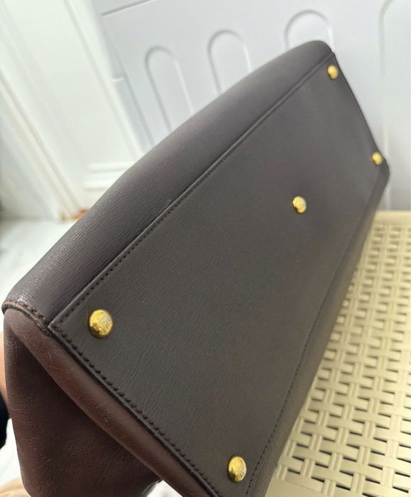 Сумка Fendi оригинал