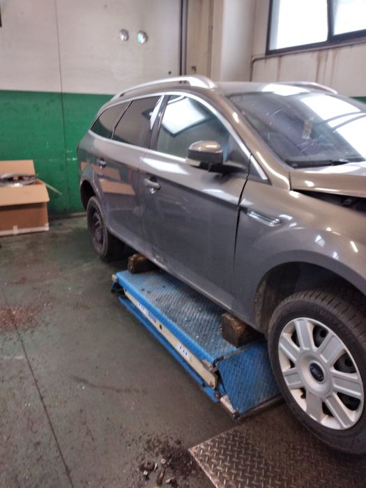 ford mondeo 2.2tdci  2010 \форд мондео 2010