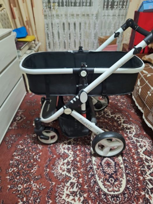Коляска детская