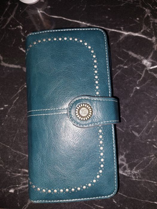 Portofel dama stare impecabilă