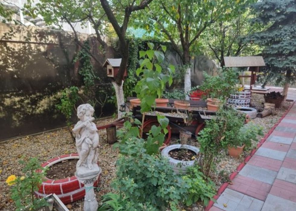 Centru de Asistență și Îngrijire Bătrâni