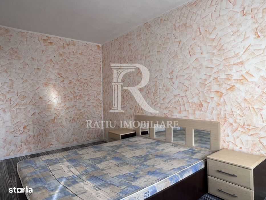 Apartament cu 2 camere | Ascensor | Tip AN | Dacia | Oradea