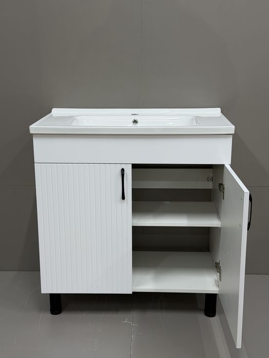 тумба с раковинаны