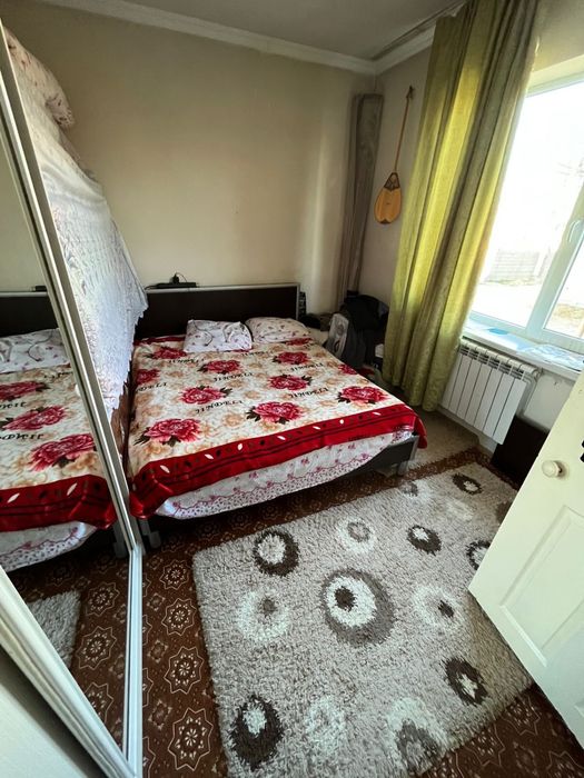 Срочно срочно продается дом Шубарсу