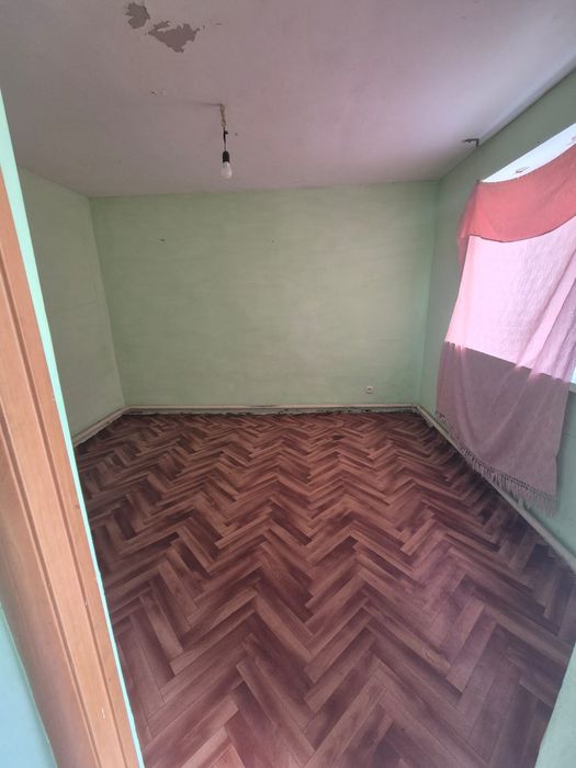 Сдам времянку в районе жилянка