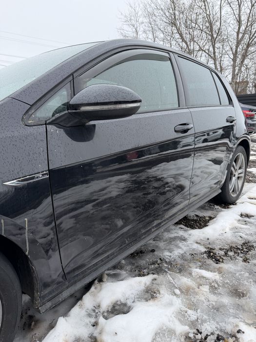 Usi stanga / Portiere stanga VW Golf 7, 2013-2020