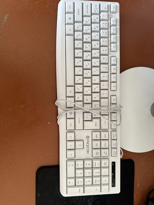 Monoblog Kompyuter Facecom