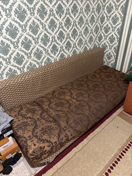 Диван Отдам Бесплатно