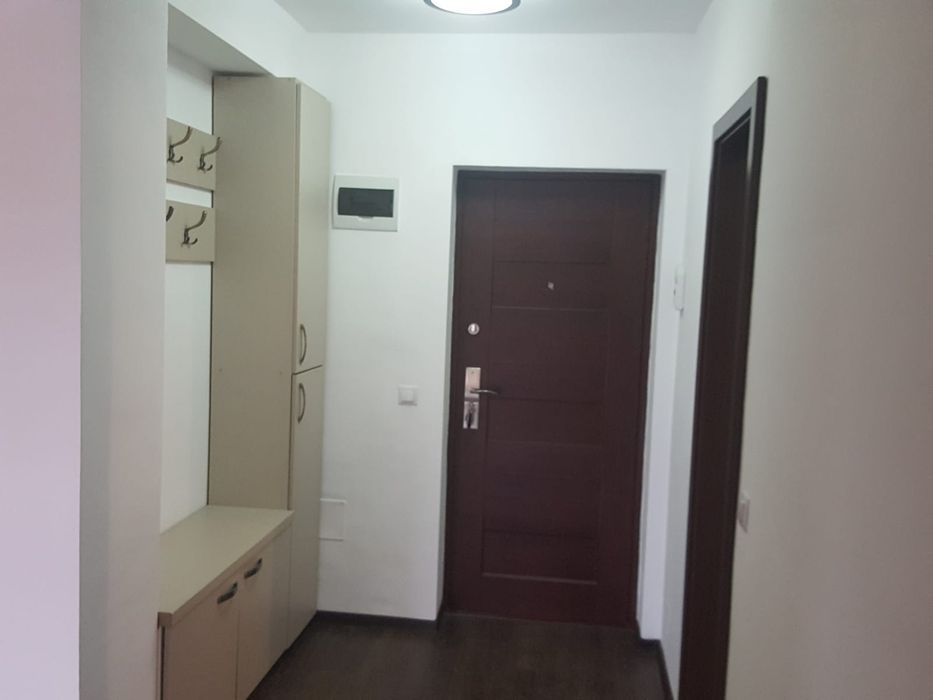 Apartament baciu 55mp