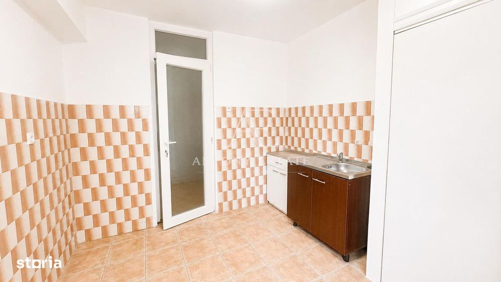 Apartament 2 camere | Spatiu birouri | COMISION 0% | Zona Centrala | P