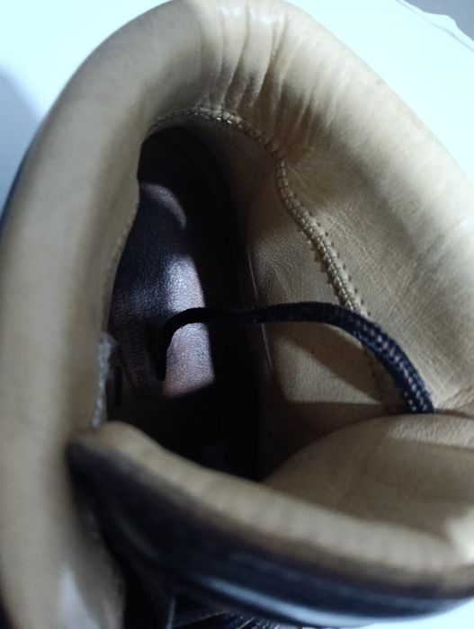 42,5 Ghete Meindl Identity masura 42,5