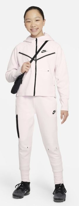 Nike tech fleece екип оргинален
