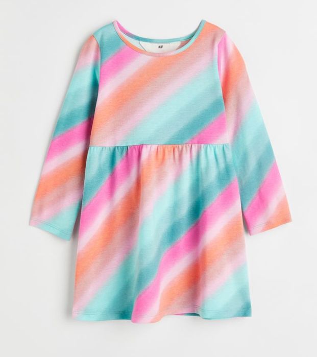 Vand rochite h&m stare impecabila 1-3 ani