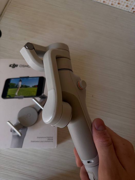 Dji osmo 6 holati alo