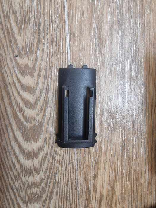 Велофонарь передний и задний на запчасти