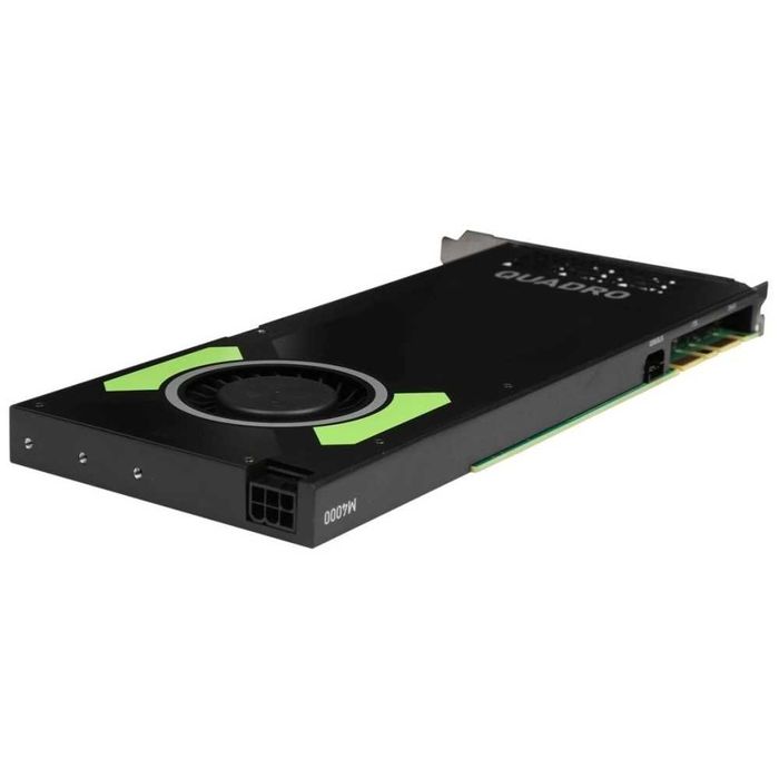 Видео карта GPU NVIDIA Quadro M4000 8GB GDDR5 256bit 4 x DisplayPort