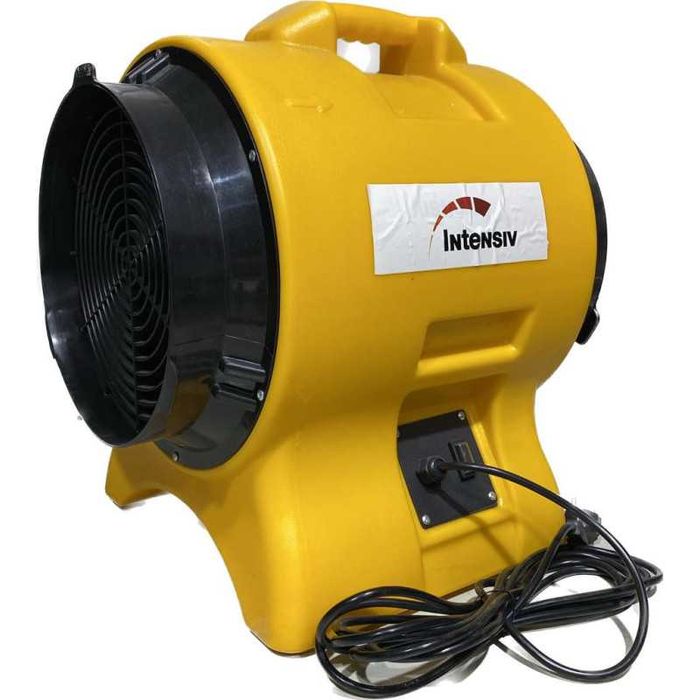 Ventilator industrial Zefir 12 Intensiv