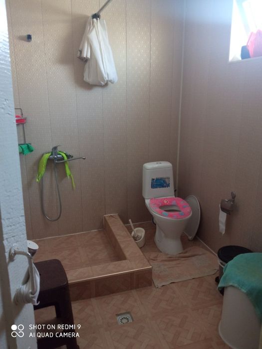 Срочно! Продаётся дом  Райцентр ориентир ресторан Маржон