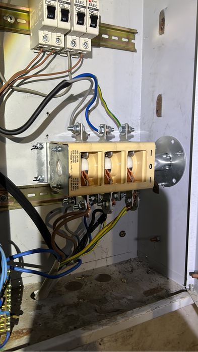 Электрик Алматы 24/7