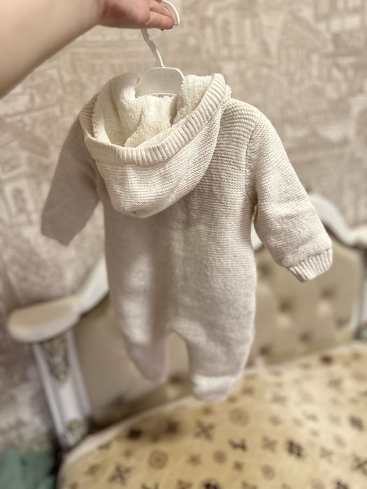 Чакалоклар учун 3-6 ойлик