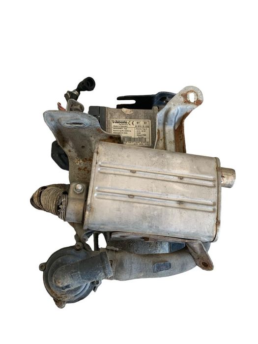 Webasto Volkswagen Touran 1T1, 1T2 2003 - 2010 1K0815065R