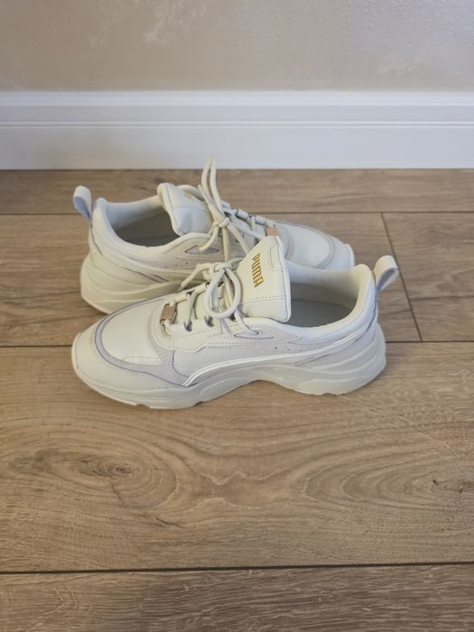 Adidasi Puma 38.5