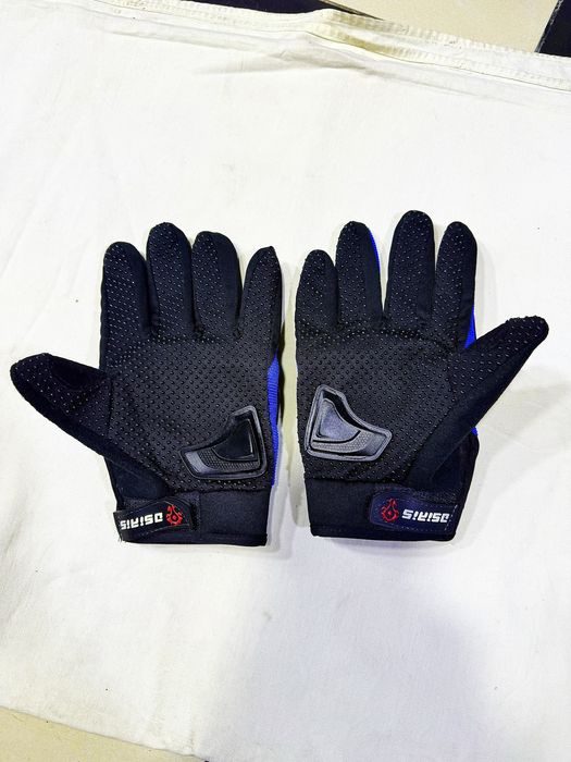 Перчатки. Защита от холода.