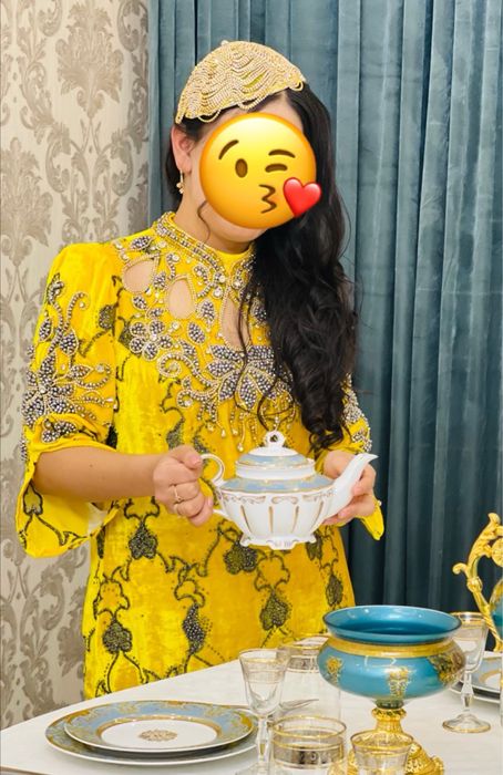 Sarpa koylak kelinkalarga