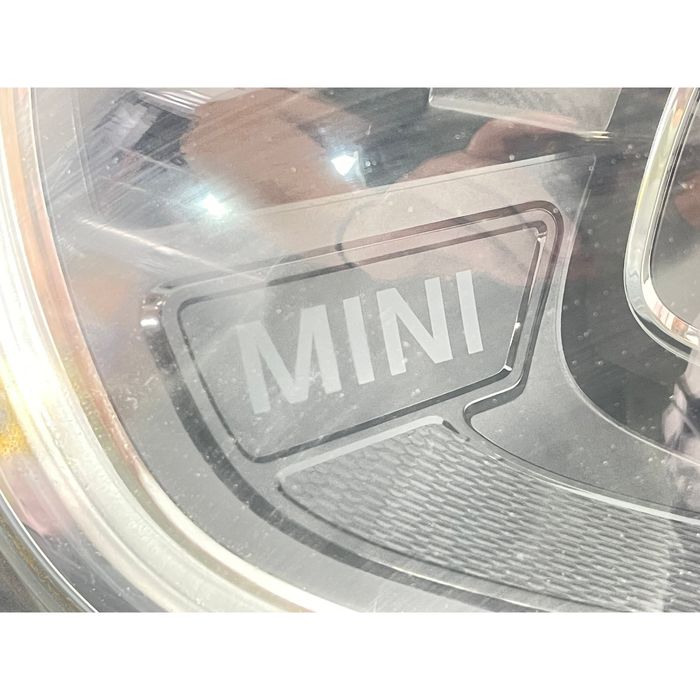 Ляв фар за mini countryman f60 lci - 63115a3bd77