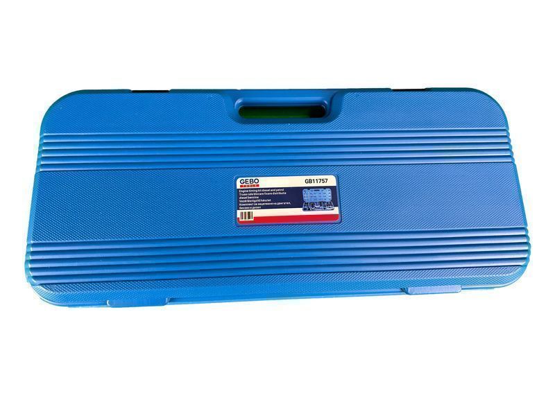 Комплект за зацепване на двигател vw, audi, seat, skoda 1.2 1.4 1.6 1.