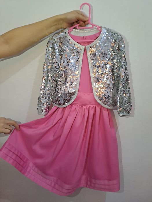 Платья для девочек