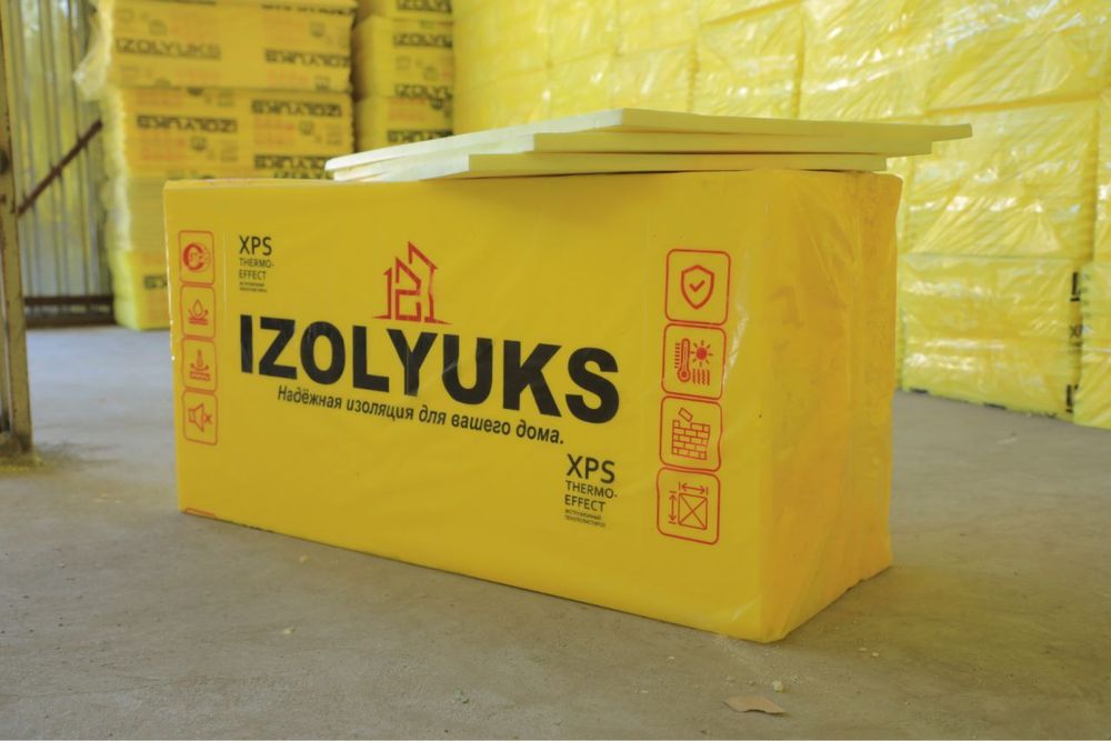PENAPLEKS ЗАВОД ПЕНАПЛЕКС Доставка penopleks penopolistirol
