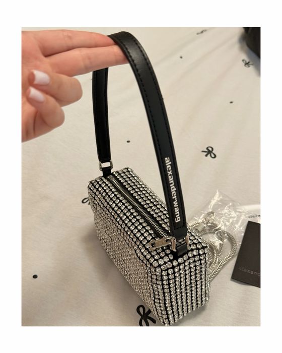 Alexander Wang чанта