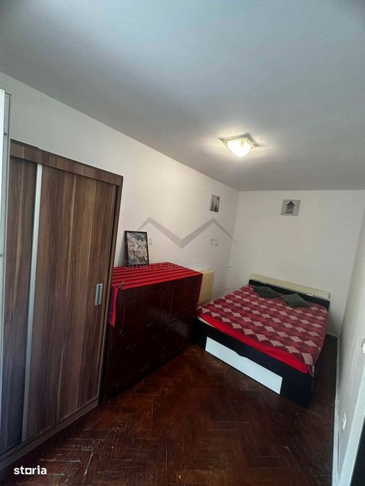 Apartament 2 camere Tatarasi-doi baieti- etajul 1