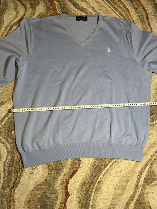 Pulover Polo Golf Ralph Lauren – Mărimea XXL