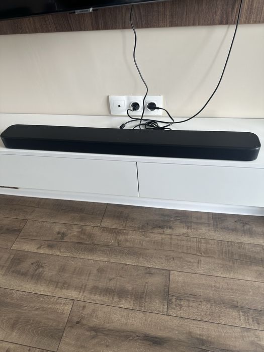JBL Bar 500 MK2 с безжичен субуфер