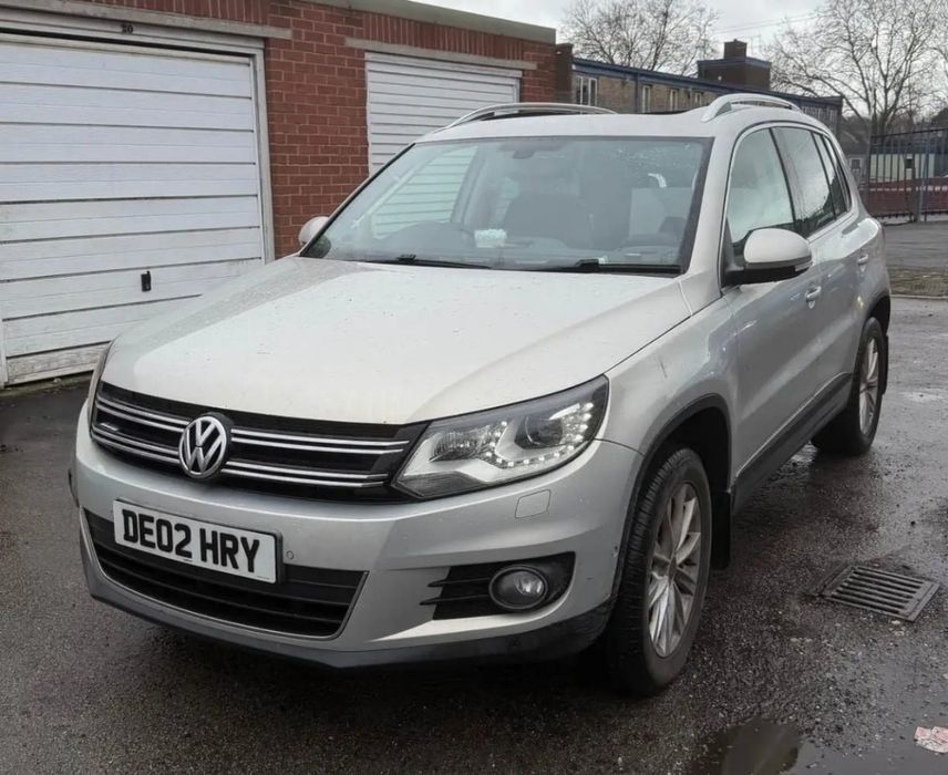 Cutie de viteze 4Motion Tiguan NGH