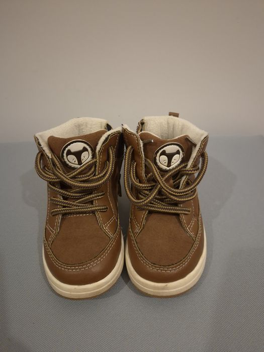 Ghete iarnă piele întoarsă