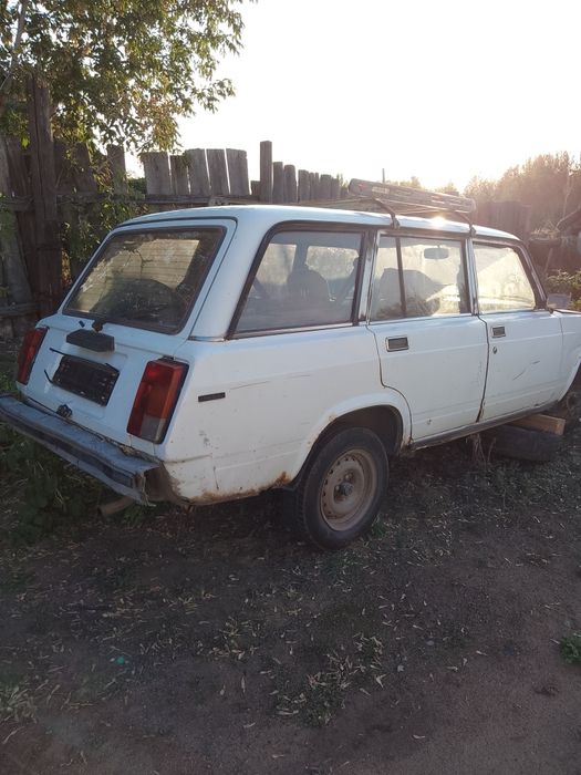Срочно продам авто