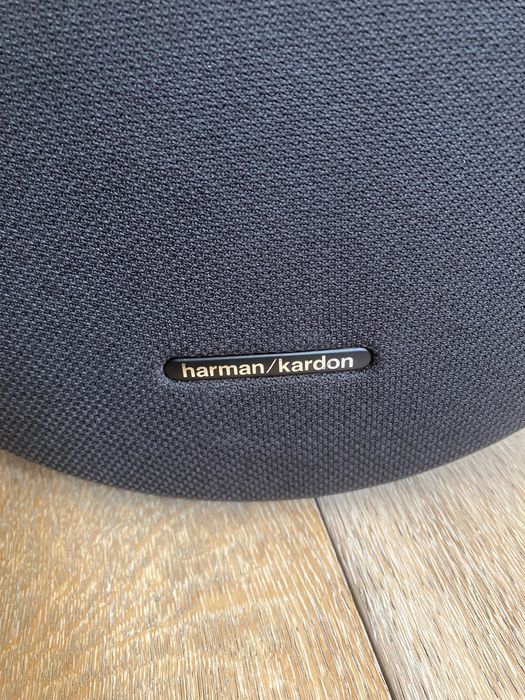 Harman kardon onyx studio 6