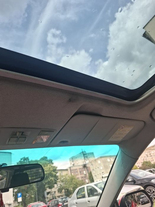 Vand mazda 6  2005