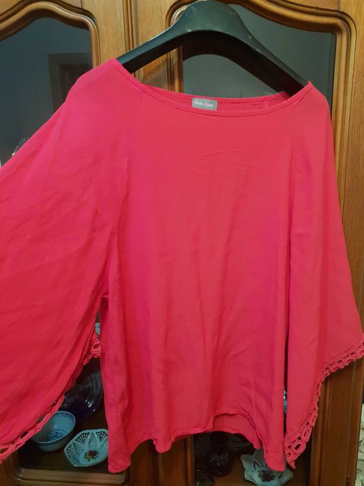 Camasi casual, M/L stare excelenta