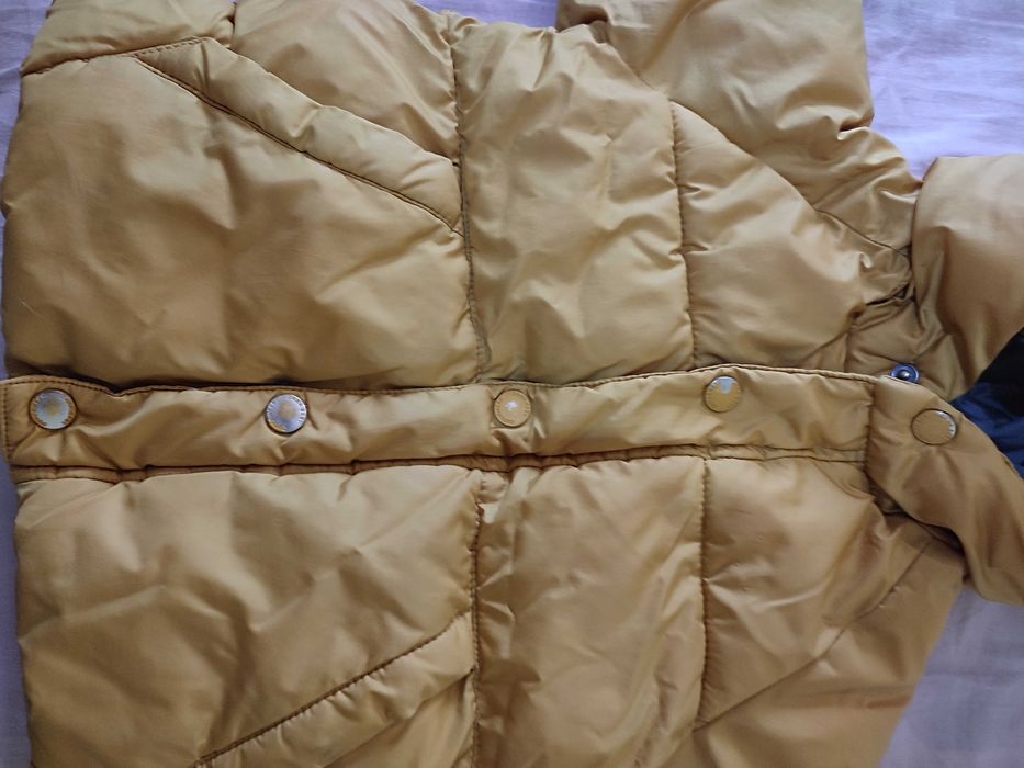 Детски якета, елече и жилетка