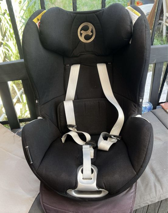 Scaun auto Cybex Sirona