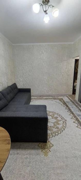 Продается 1 комнатная квартира Чиланзар 2 ор Пионерская, аллея Гагарин