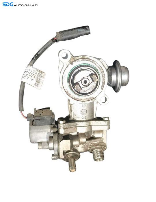Pompa Inalta Presiune Injectie Mercedes Clasa C Class W204 C180 1.8 2007 - 2015 Cod A2711500420 [M9050]