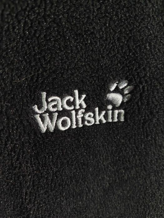 Jack Wolfskin Елек/Мъжки М