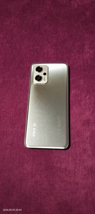 Смартфон Poco x4gt  8/256